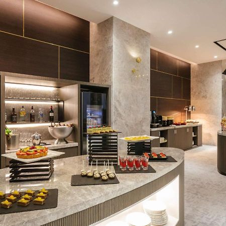 Grand Mercure Shanghai Hongqiao Экстерьер фото