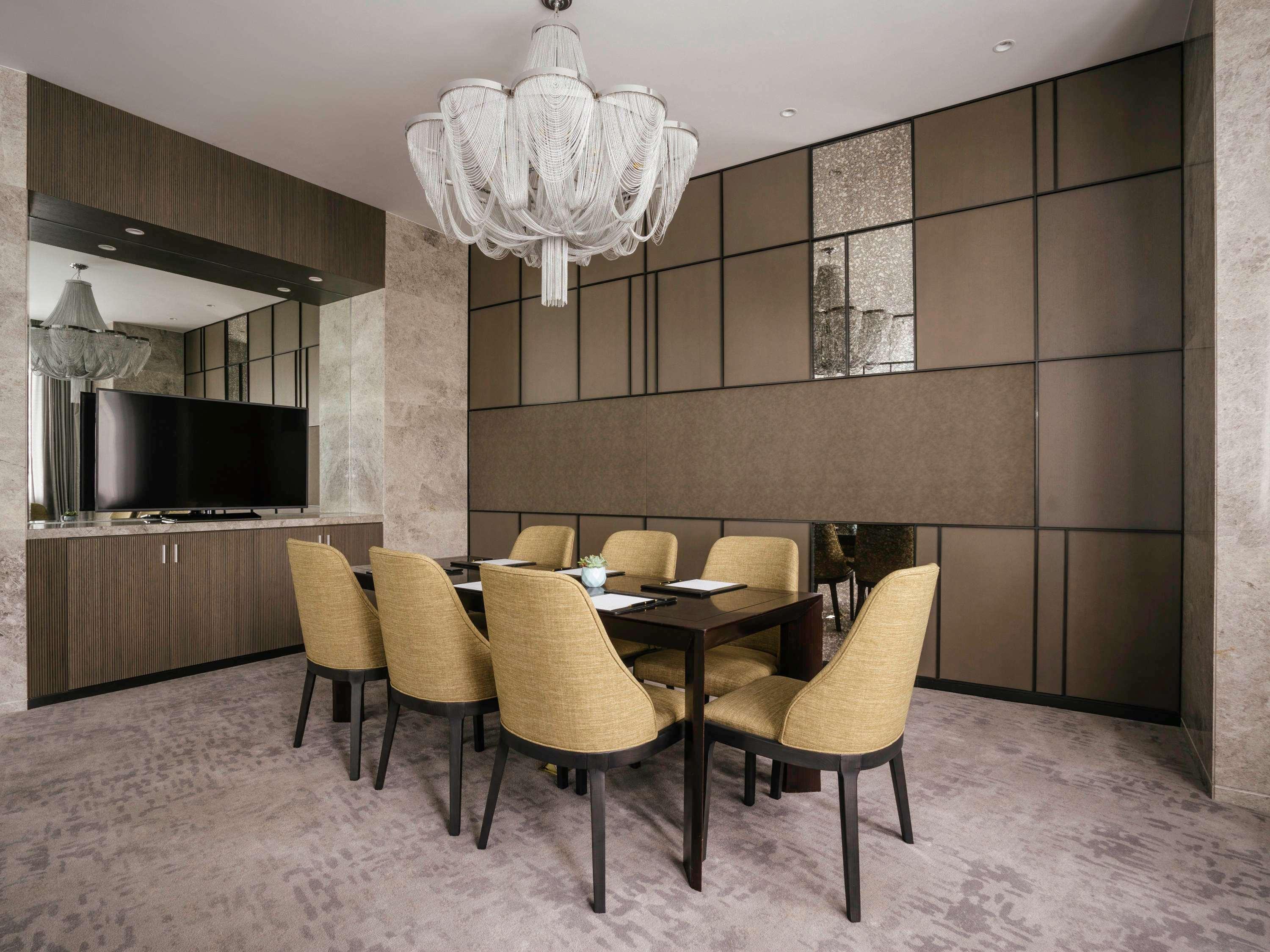 Grand Mercure Shanghai Hongqiao Экстерьер фото