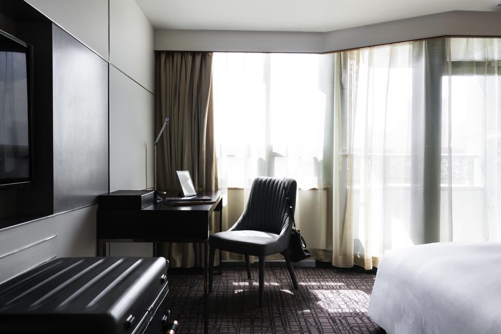 Grand Mercure Shanghai Hongqiao Экстерьер фото