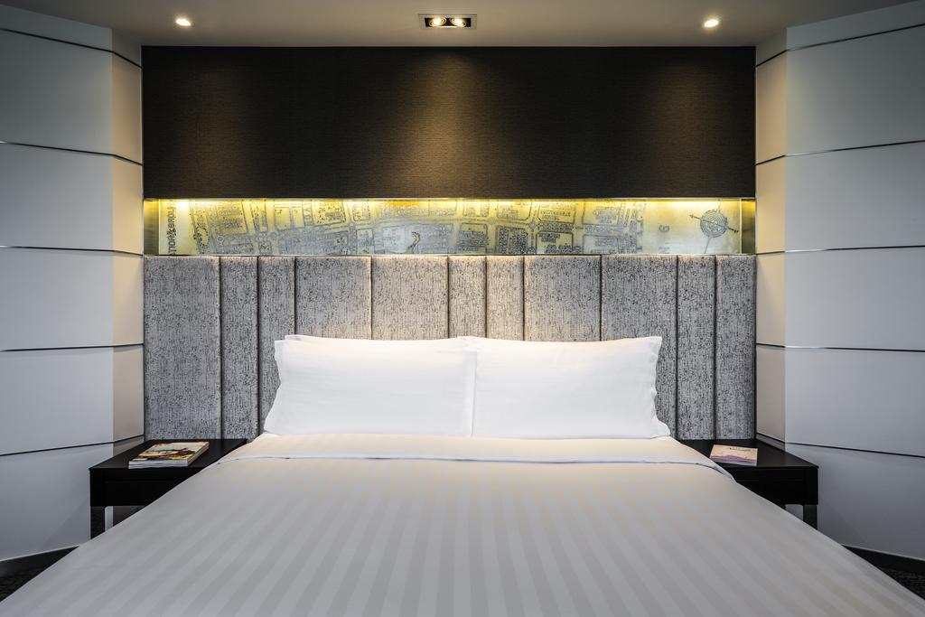 Grand Mercure Shanghai Hongqiao Экстерьер фото